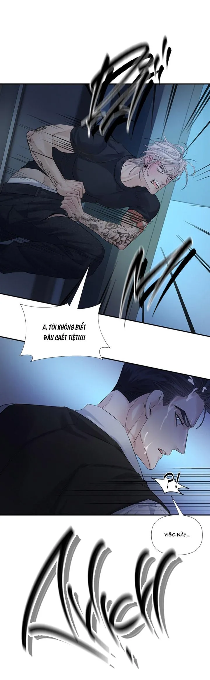 3 DAYS Chapter 3 Trang 48