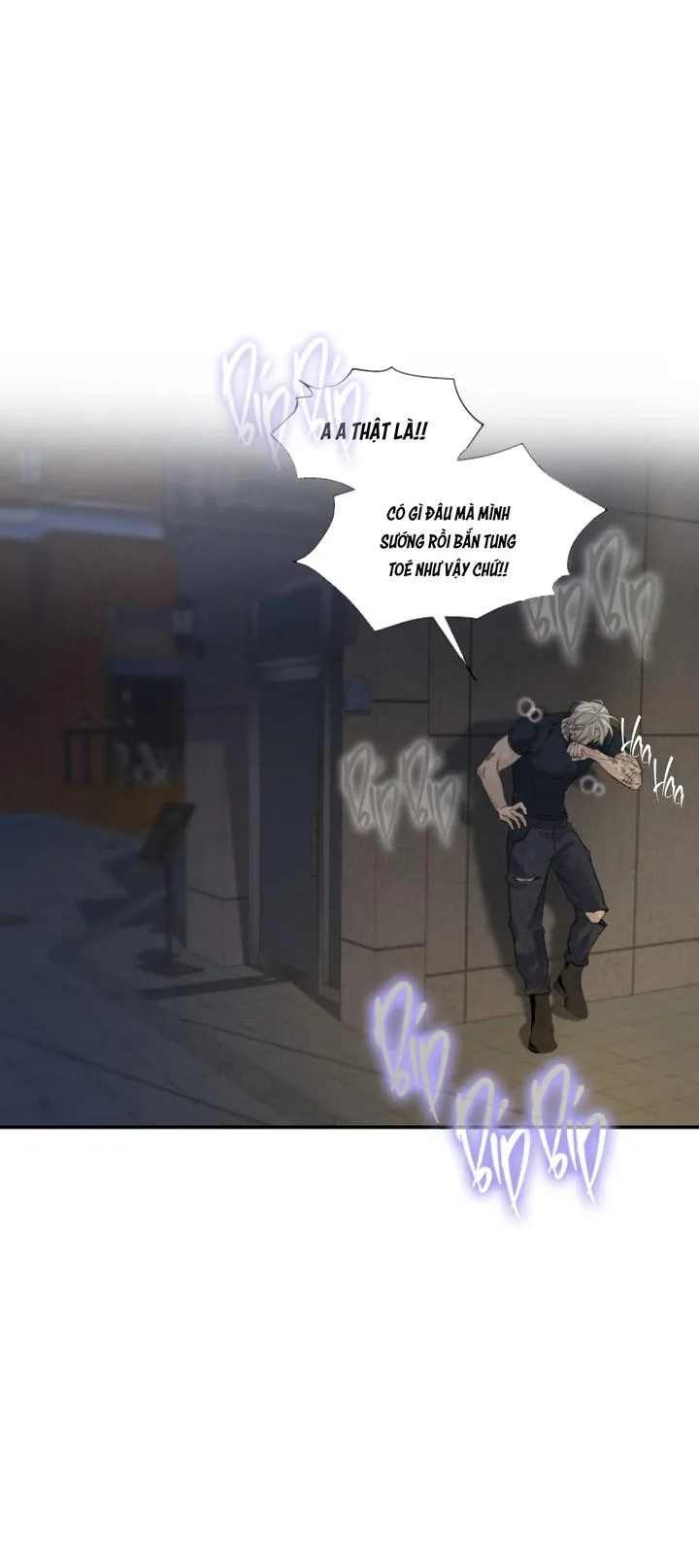 3 DAYS Chapter 3 Trang 51