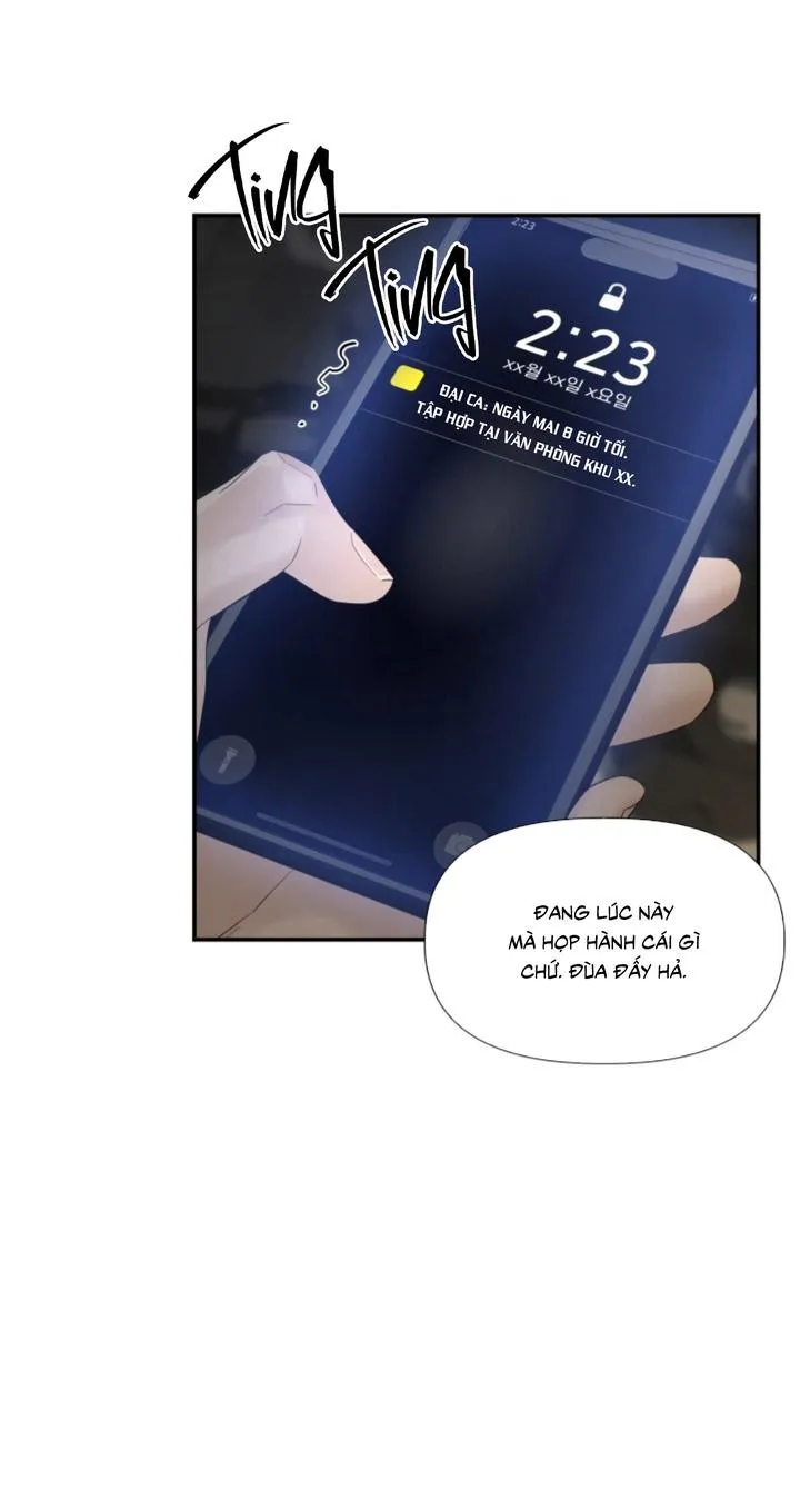 3 DAYS Chapter 3 Trang 55