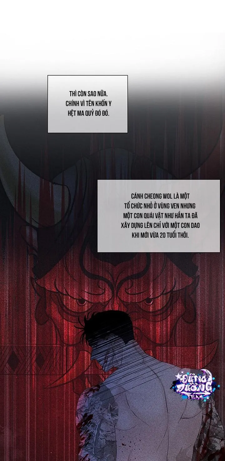 3 DAYS Chapter 3 Trang 61