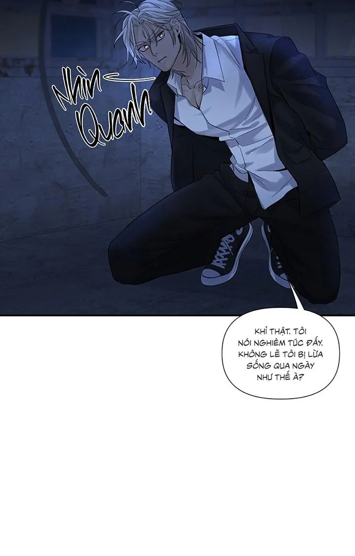 3 DAYS Chapter 4 Trang 8