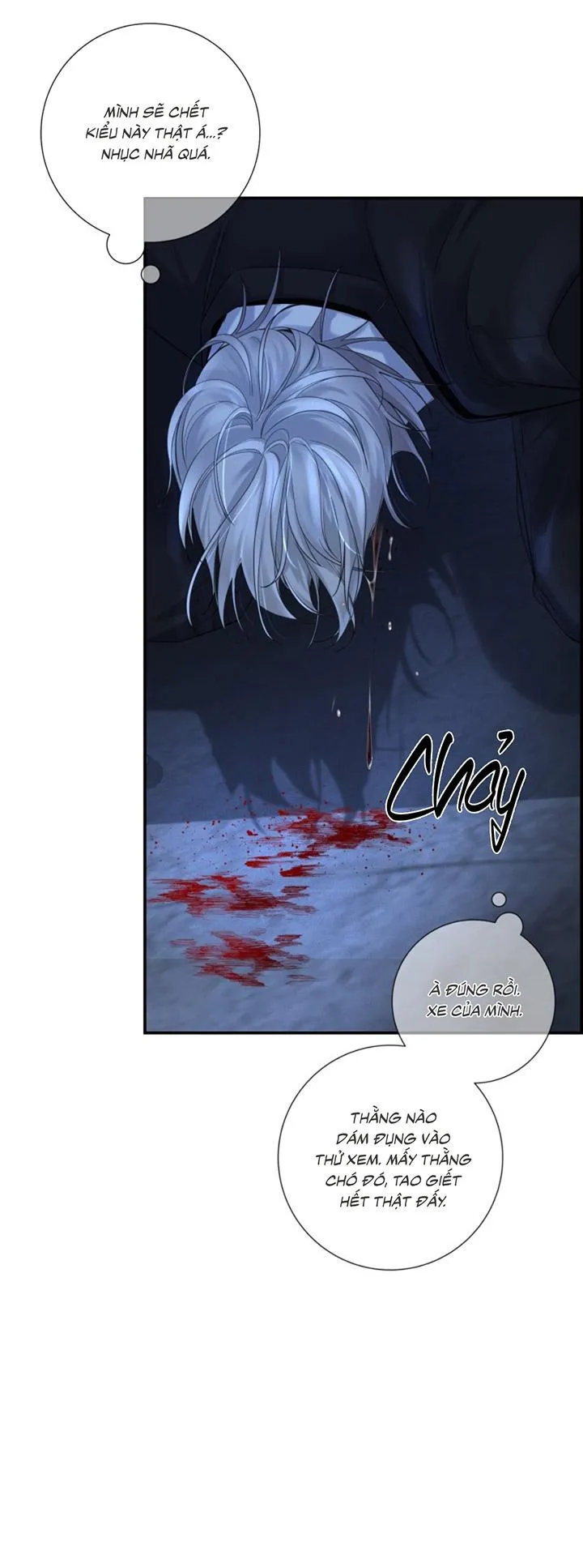 3 DAYS Chapter 4 Trang 19