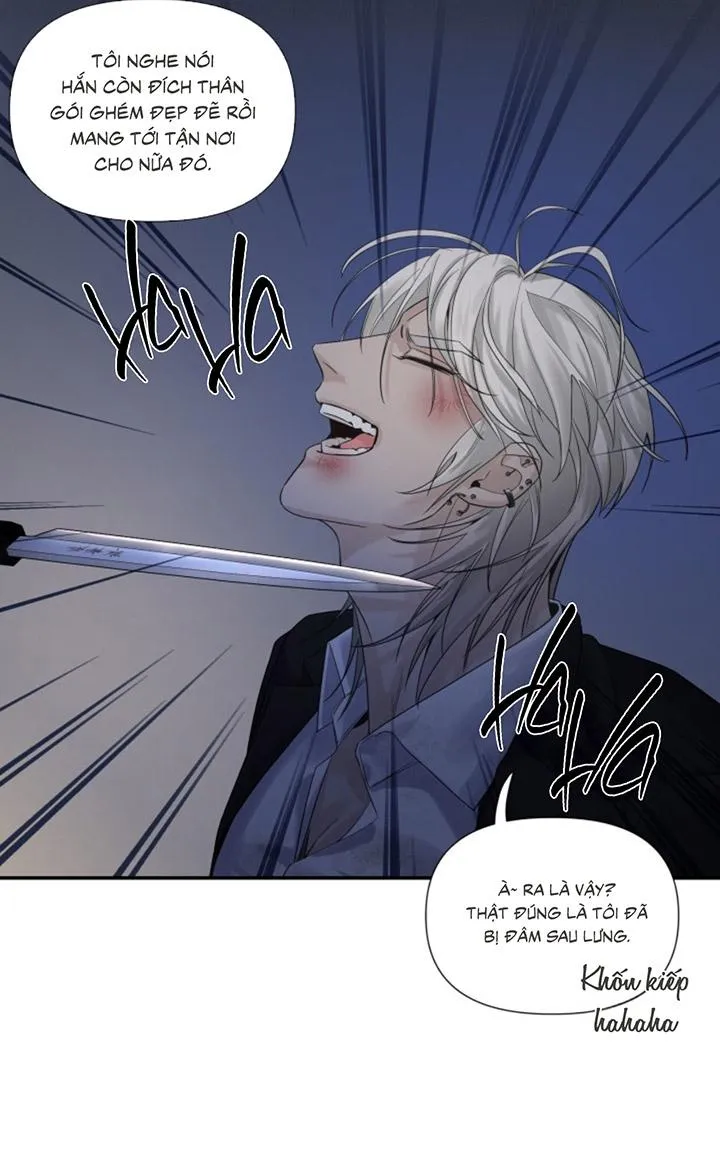 3 DAYS Chapter 4 Trang 31