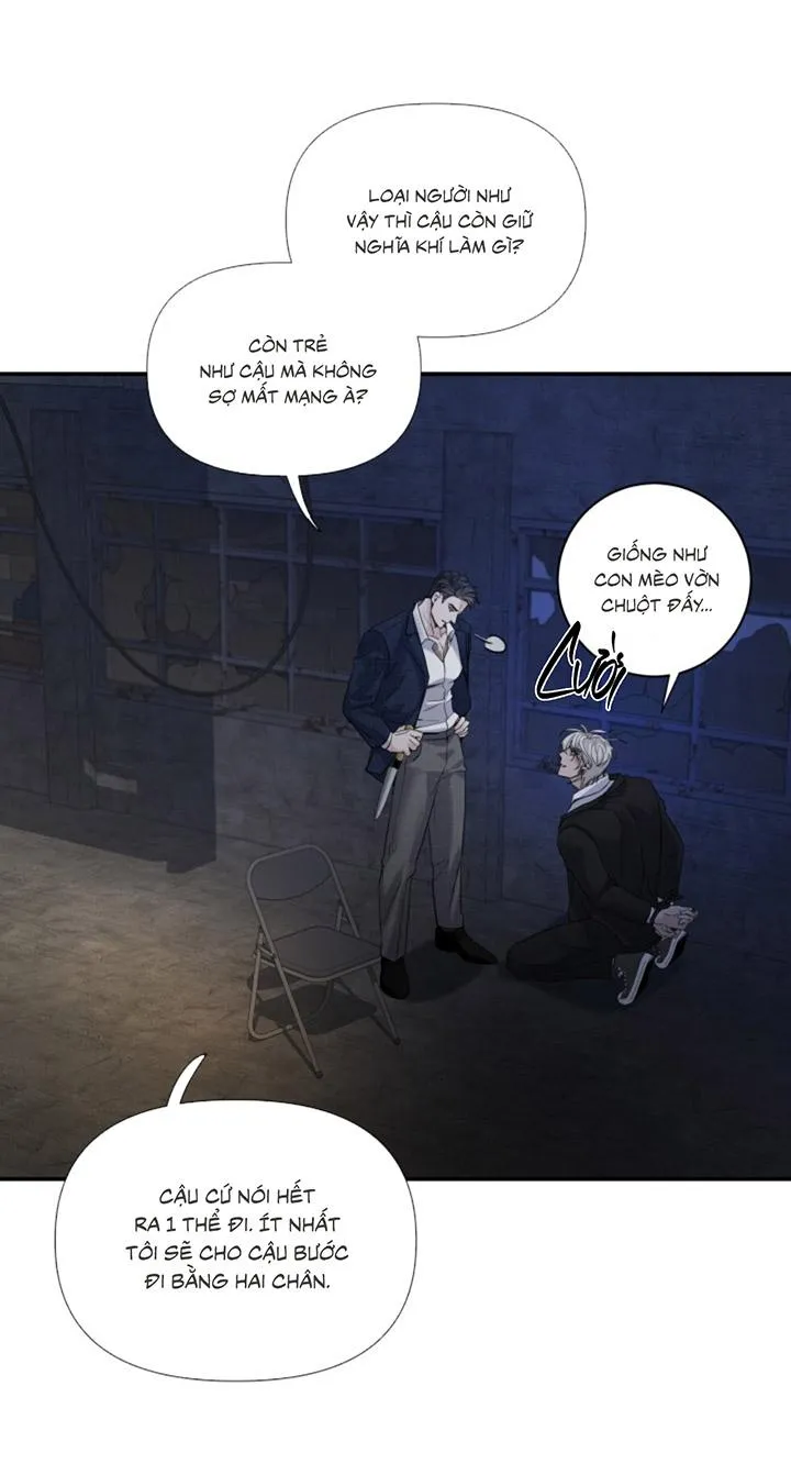 3 DAYS Chapter 4 Trang 32