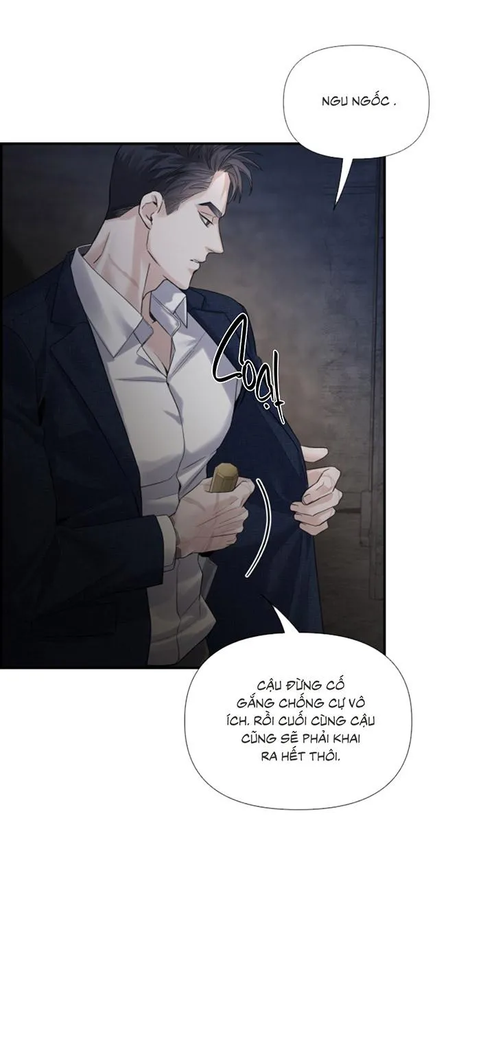 3 DAYS Chapter 4 Trang 34