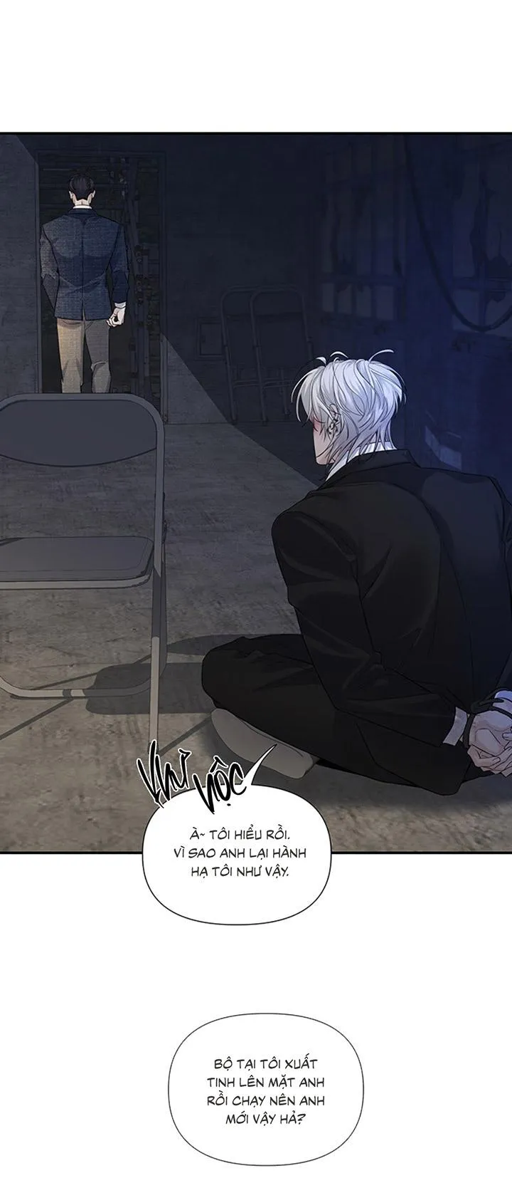 3 DAYS Chapter 4 Trang 35