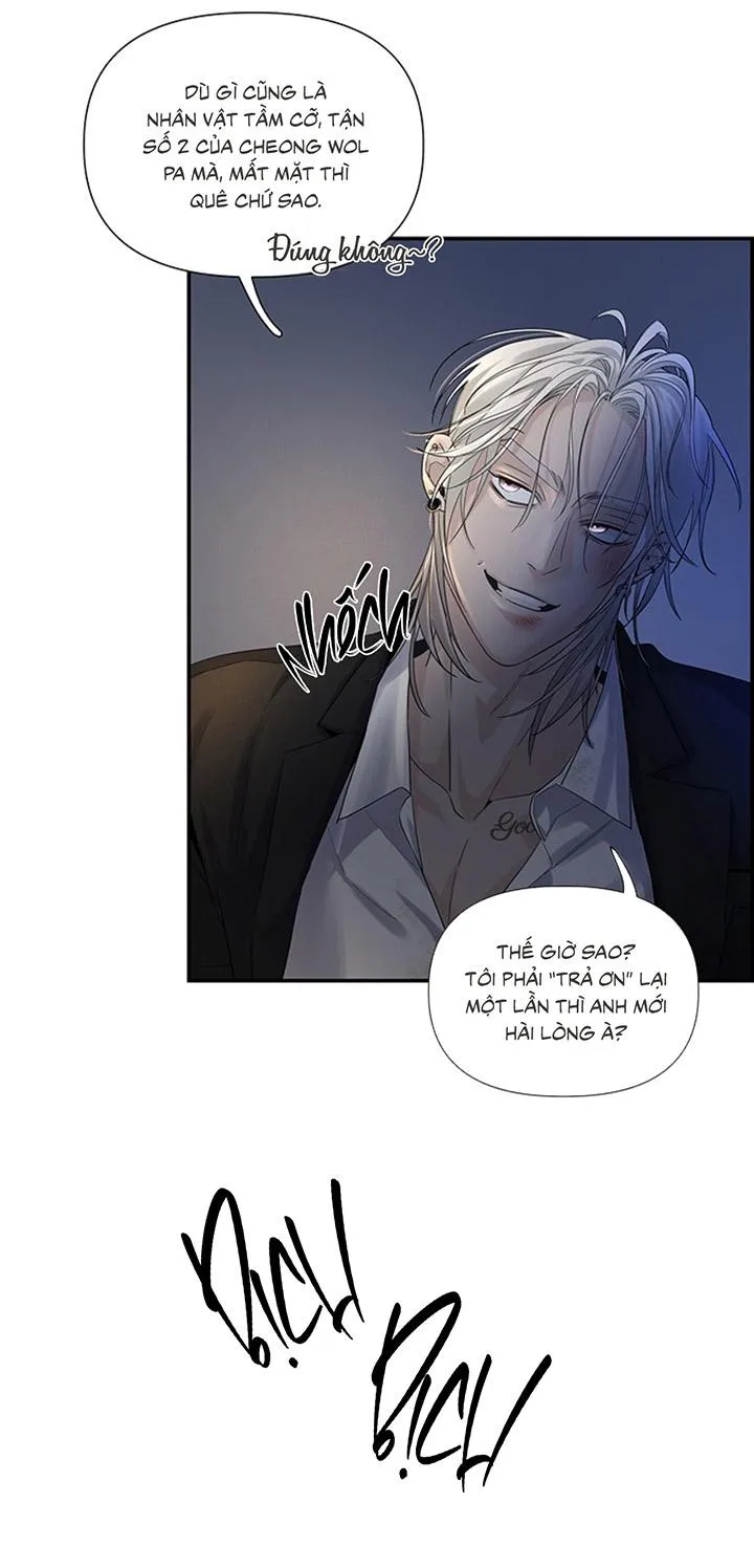 3 DAYS Chapter 4 Trang 37