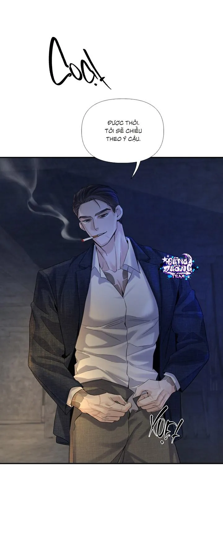 3 DAYS Chapter 4 Trang 40