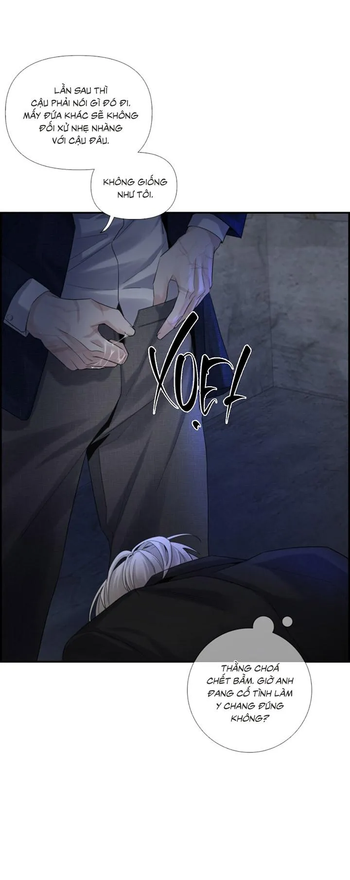 3 DAYS Chapter 4 Trang 57