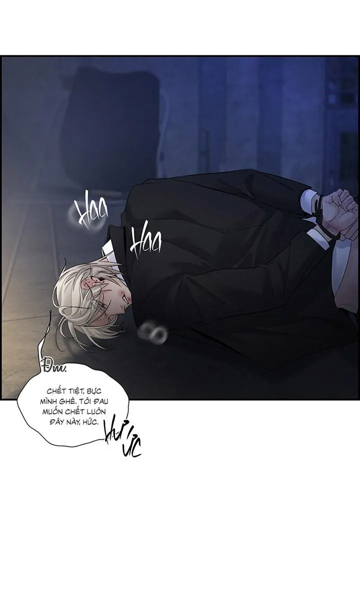 3 DAYS Chapter 5 Trang 5