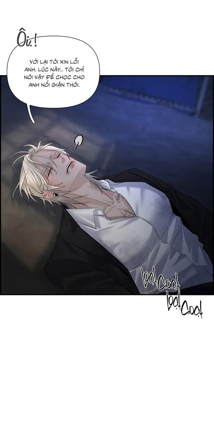 3 DAYS Chapter 5 Trang 15