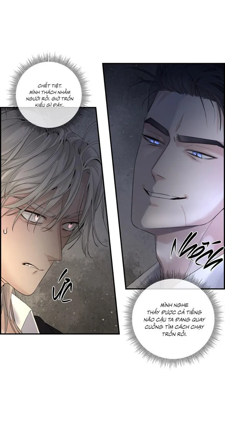 3 DAYS Chapter 5 Trang 20