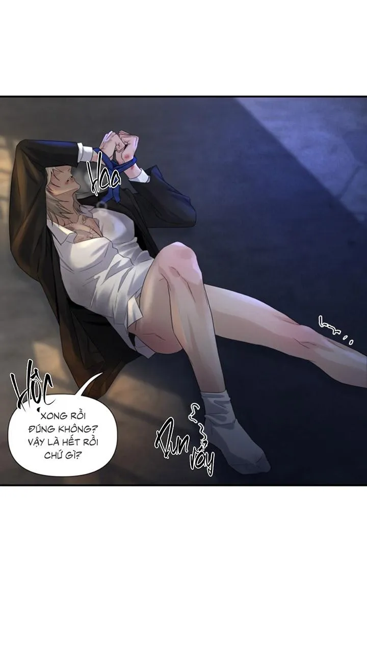 3 DAYS Chapter 5 Trang 33