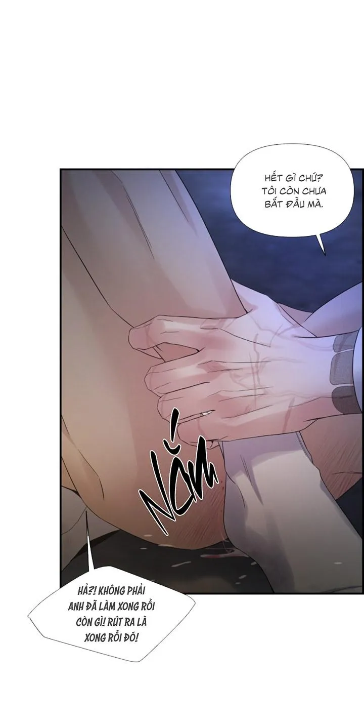 3 DAYS Chapter 5 Trang 34