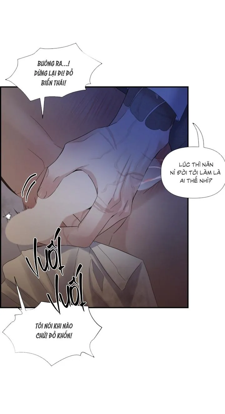 3 DAYS Chapter 5 Trang 37