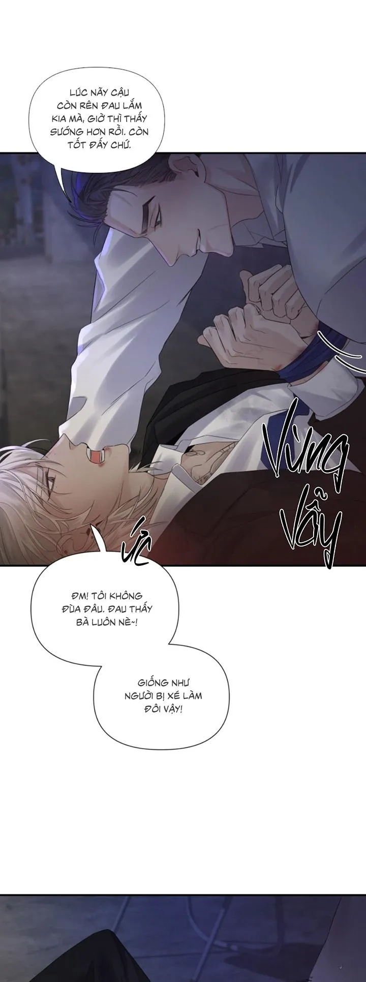 3 DAYS Chapter 5 Trang 38