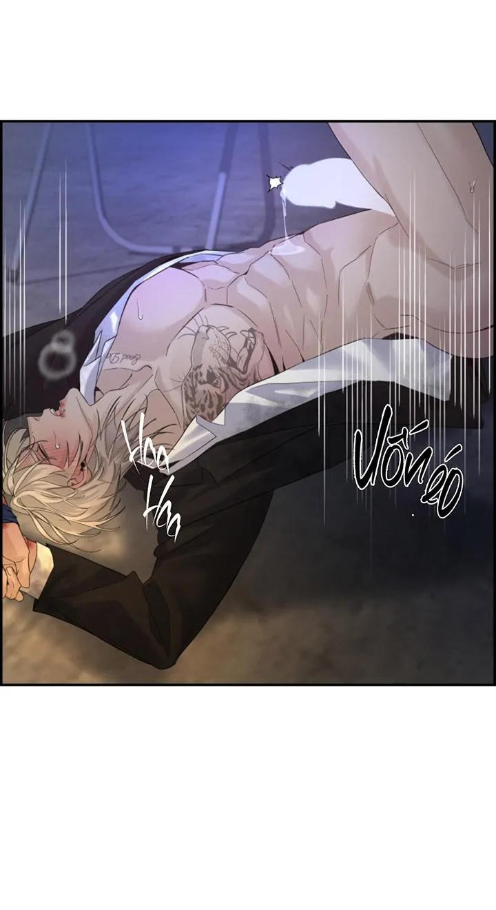 3 DAYS Chapter 5 Trang 43