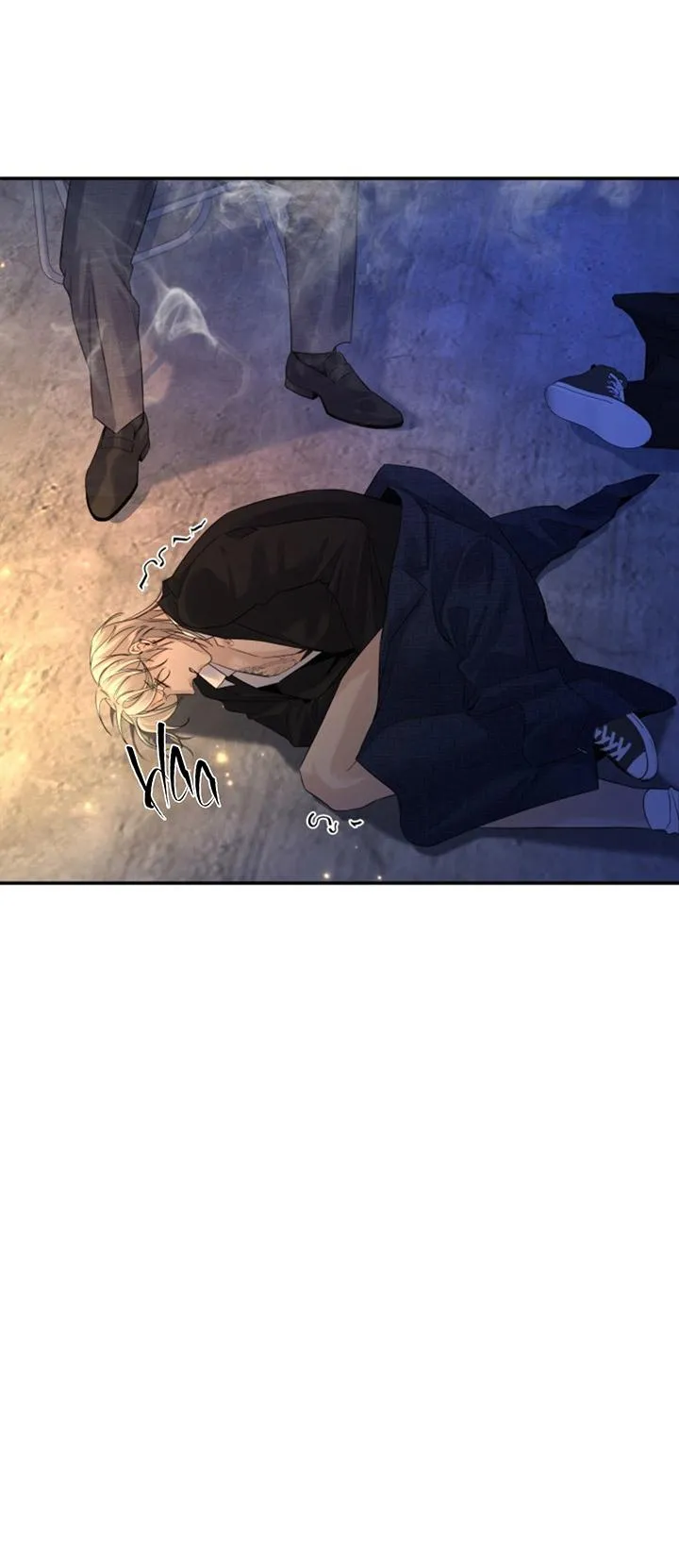 3 DAYS Chapter 5 Trang 57