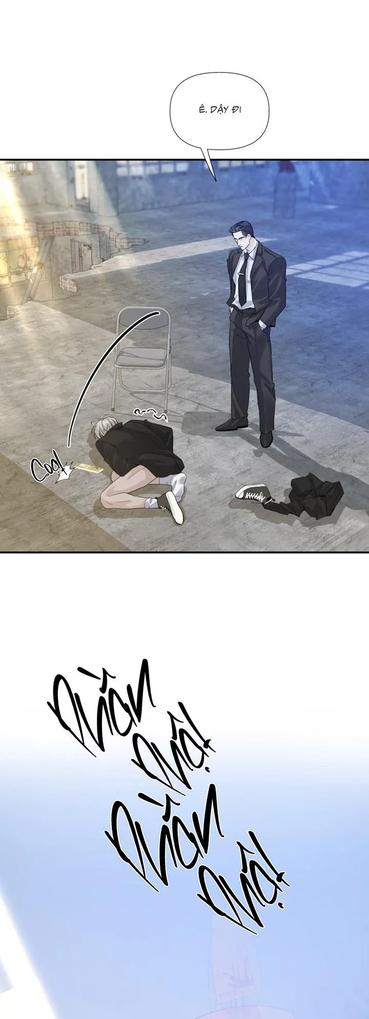 3 DAYS Chapter 5 Trang 59