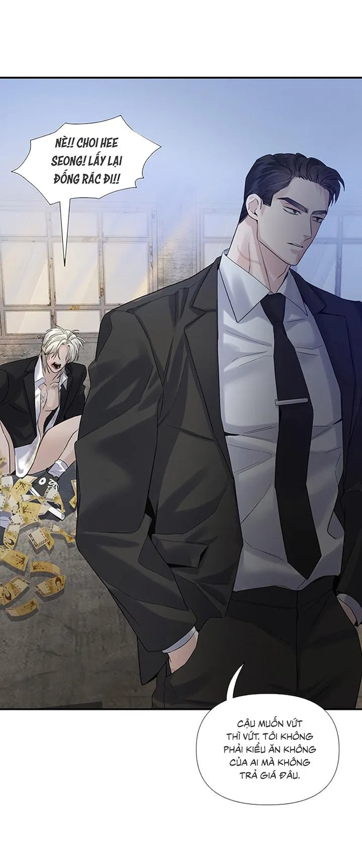 3 DAYS Chapter 5 Trang 62