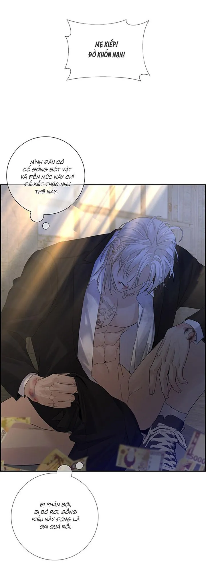 3 DAYS Chapter 5 Trang 63