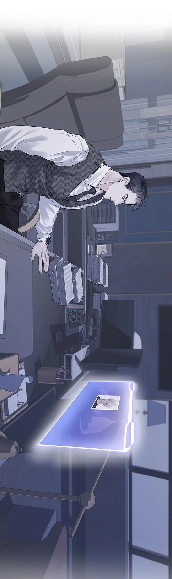 3 DAYS Chapter 5 Trang 71