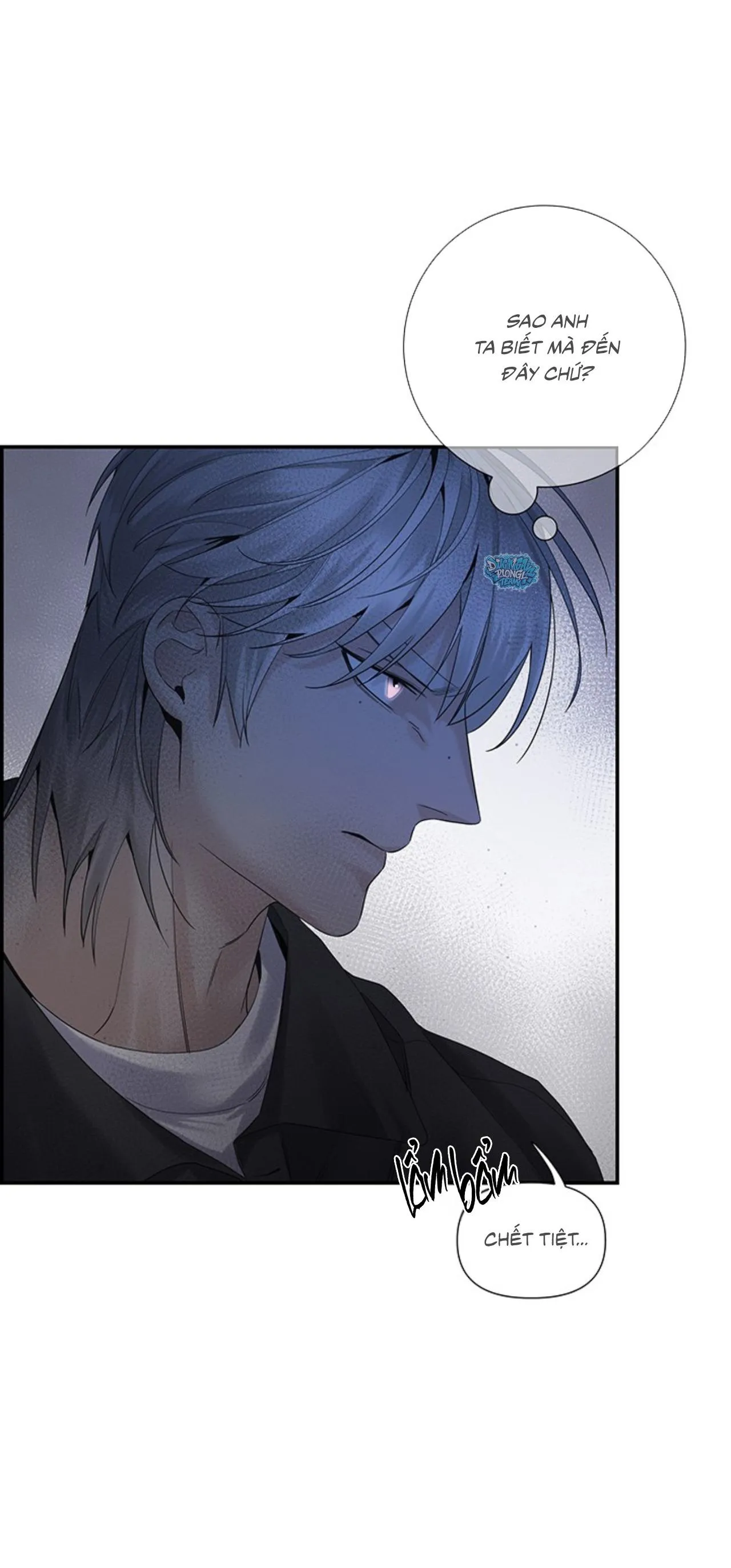 3 DAYS Chapter 6 Trang 5