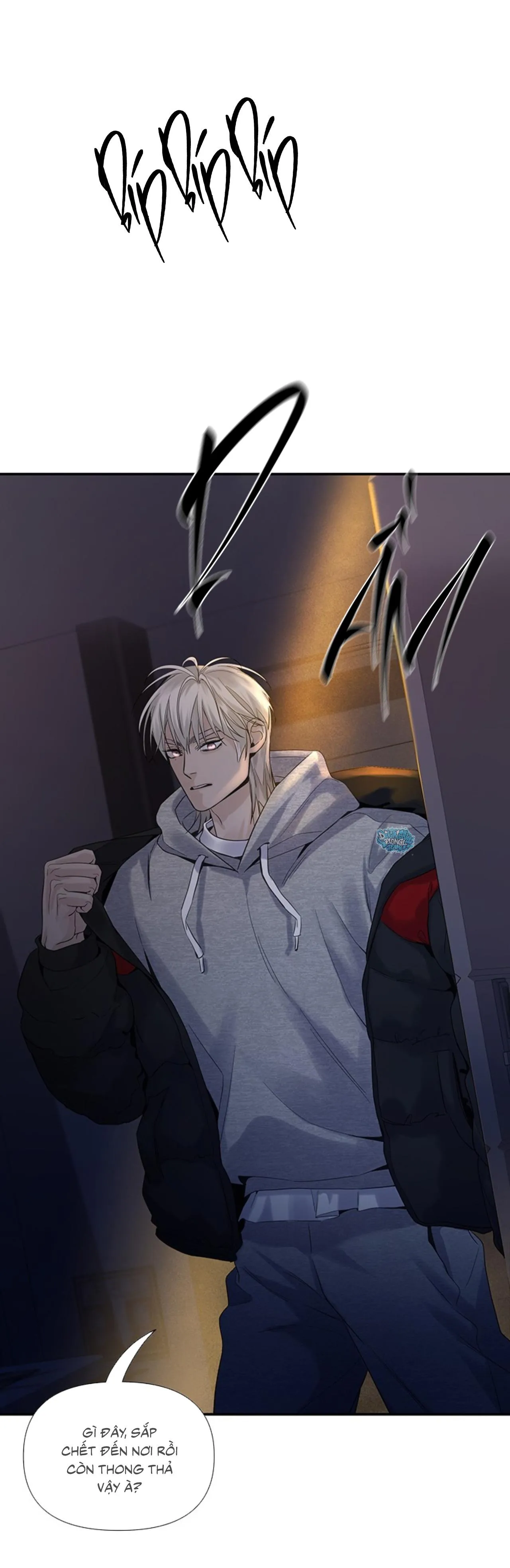 3 DAYS Chapter 6 Trang 19