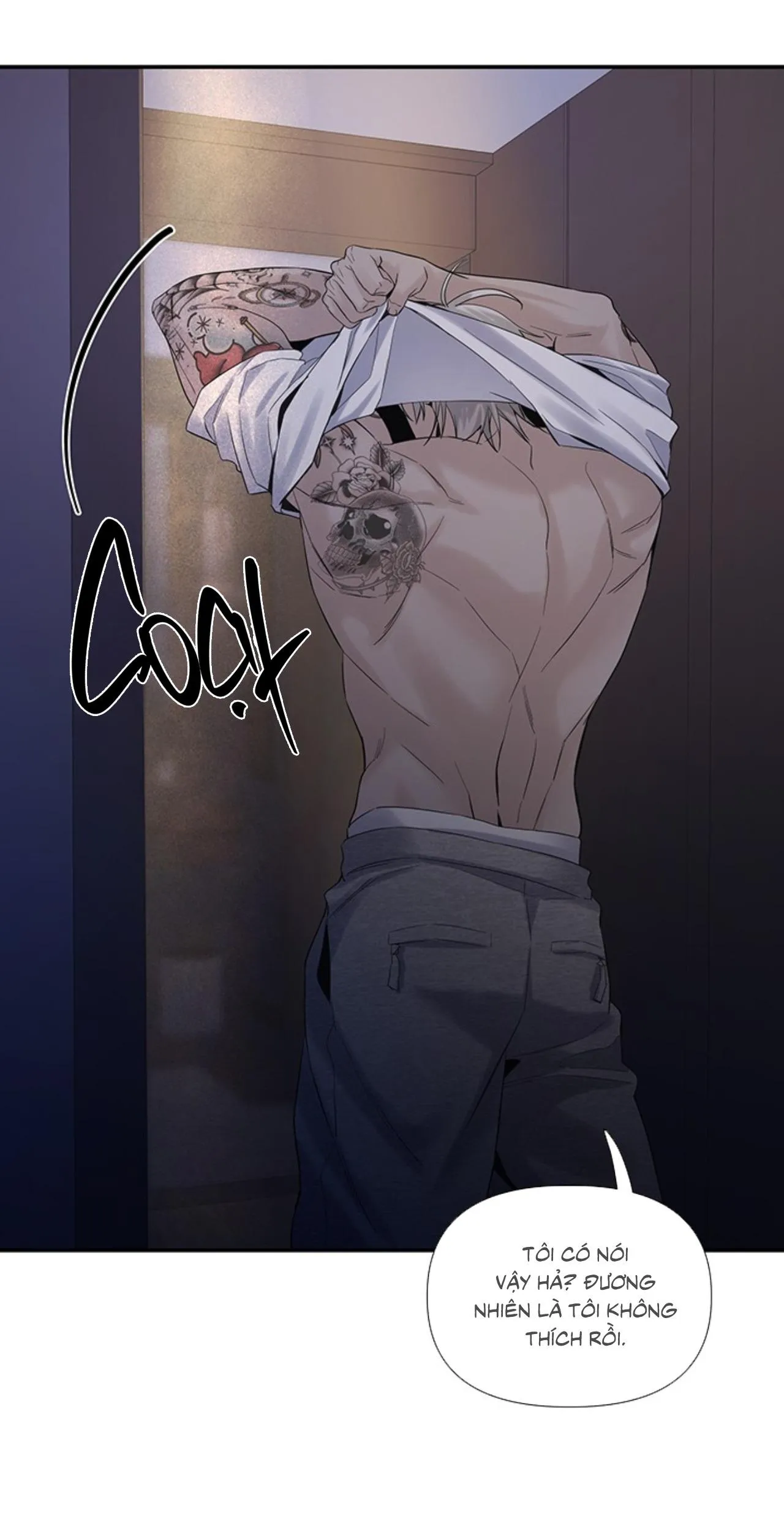 3 DAYS Chapter 6 Trang 22