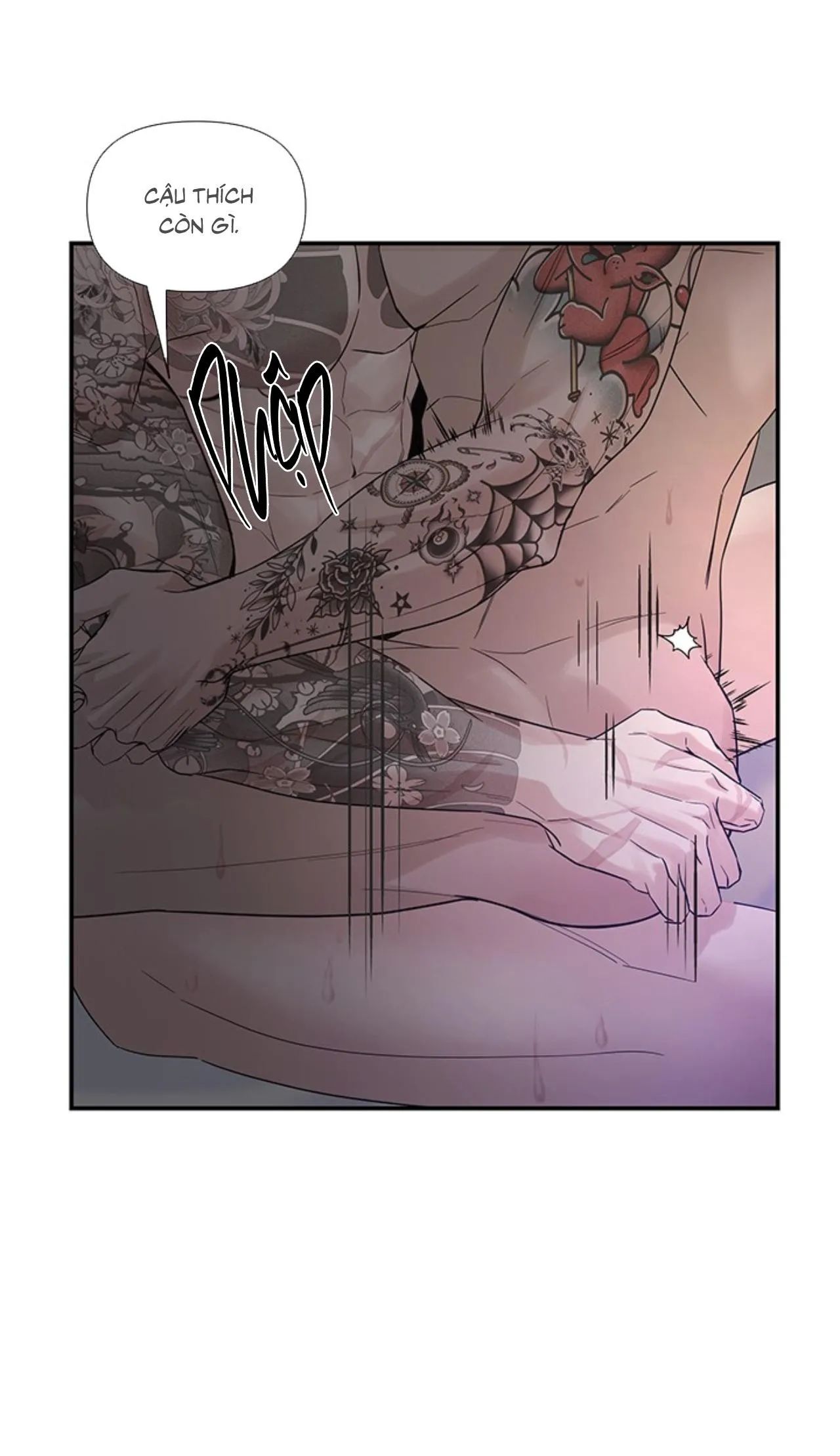 3 DAYS Chapter 6 Trang 38