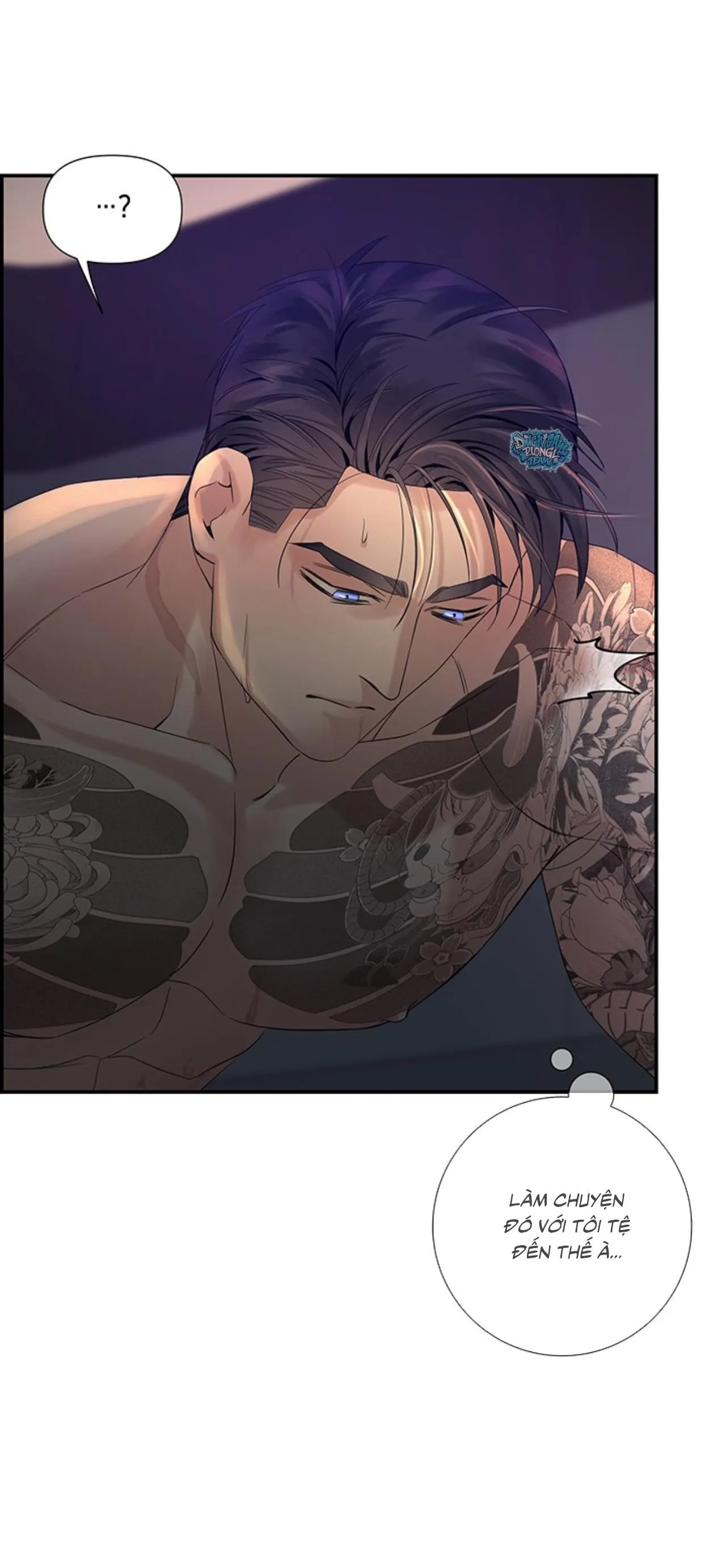 3 DAYS Chapter 6 Trang 44