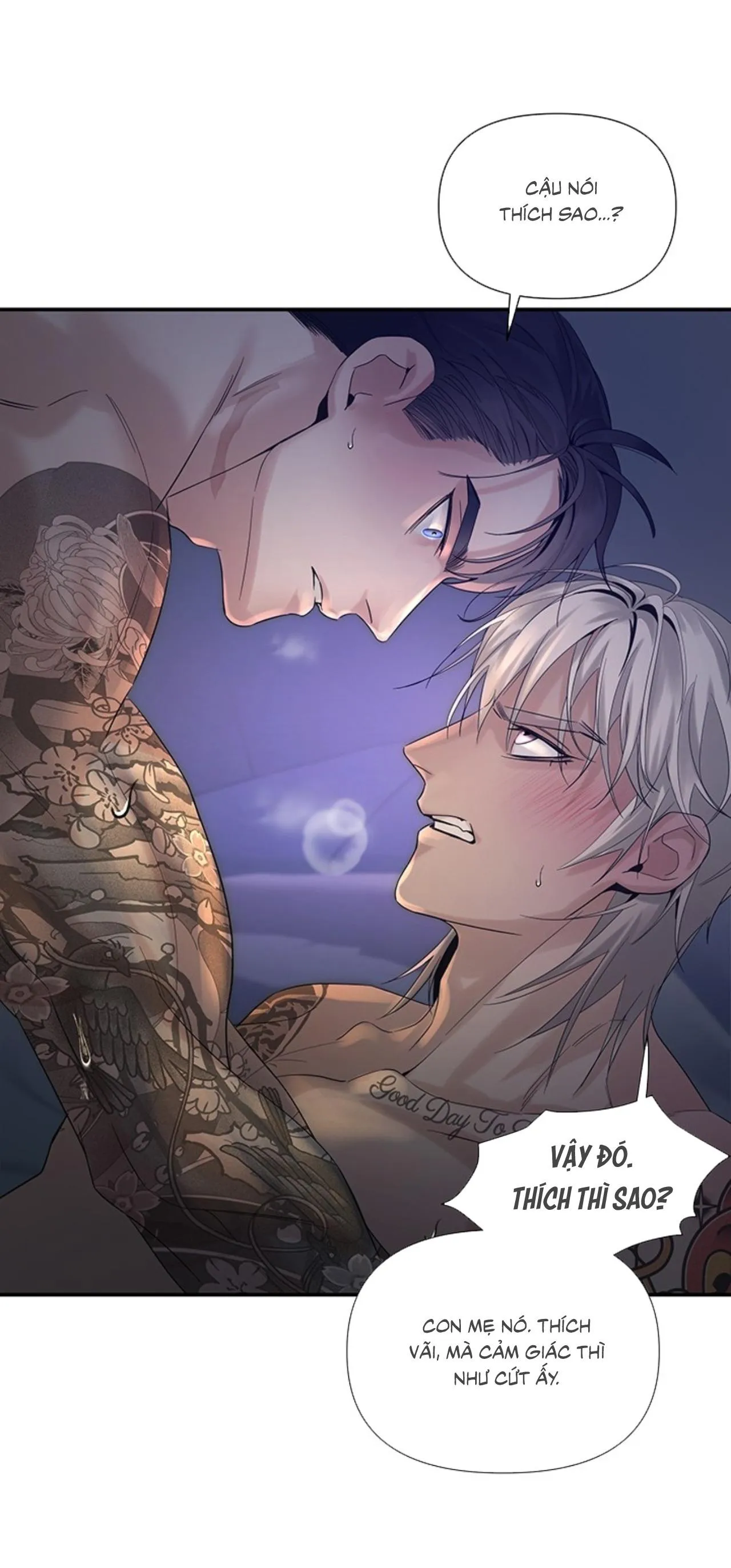 3 DAYS Chapter 6 Trang 50