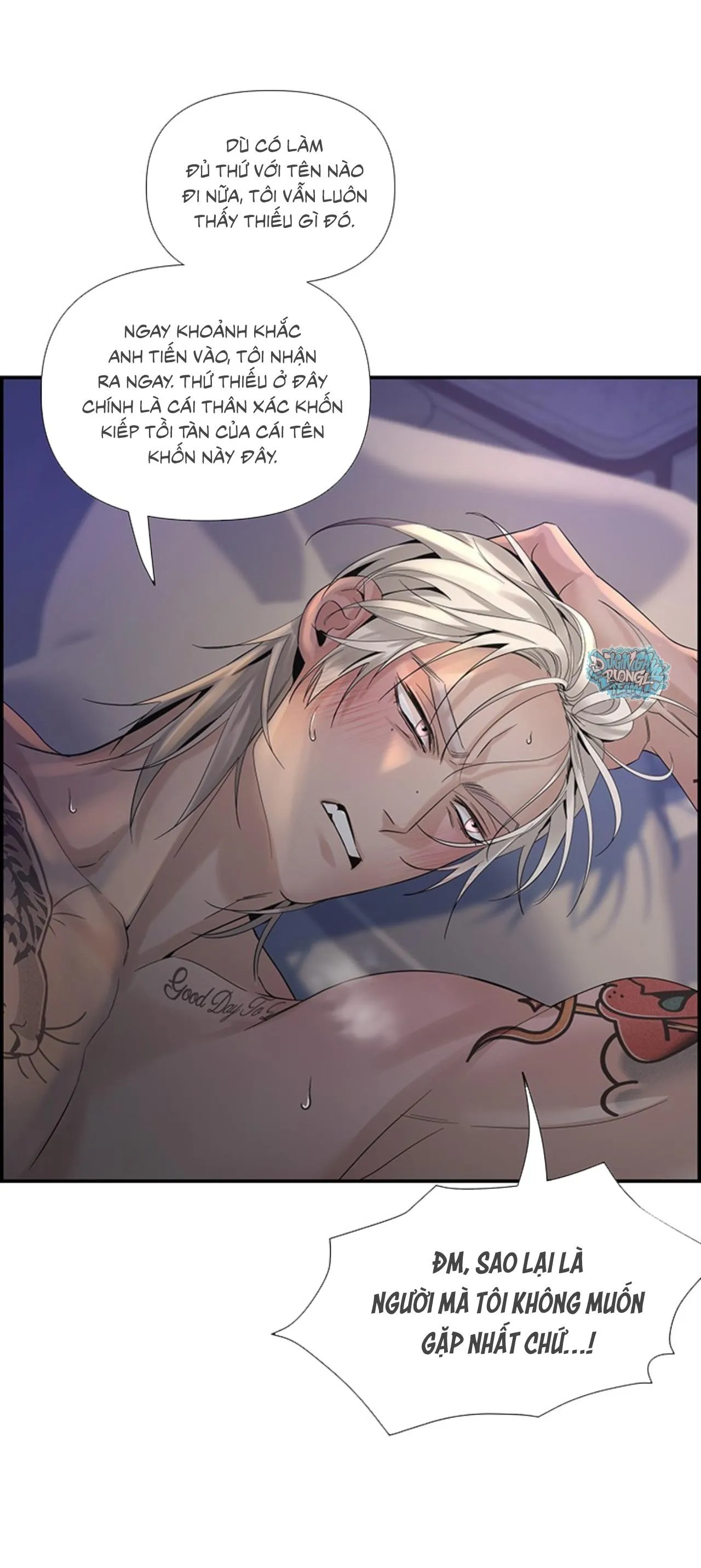 3 DAYS Chapter 6 Trang 51