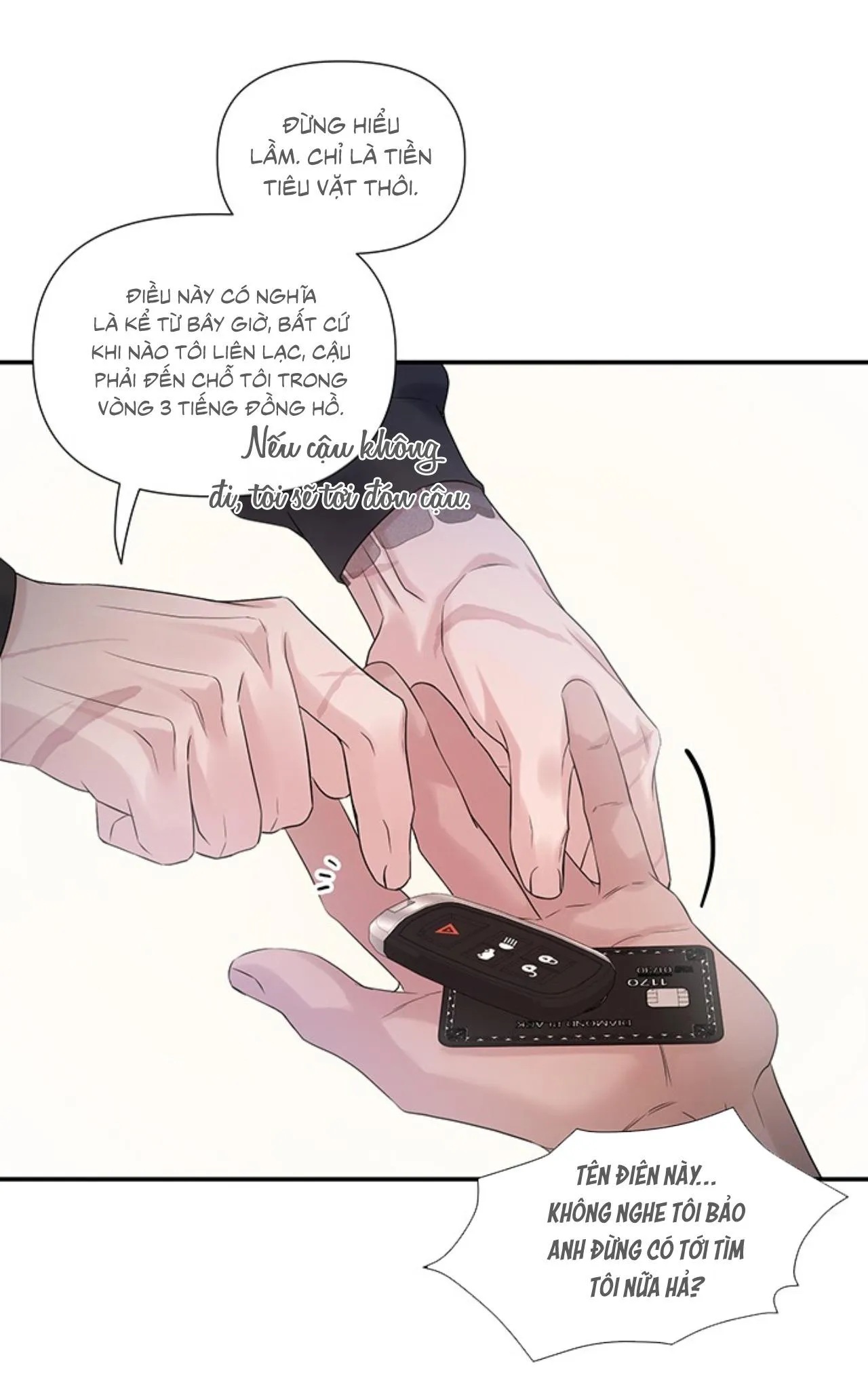 3 DAYS Chapter 6 Trang 80