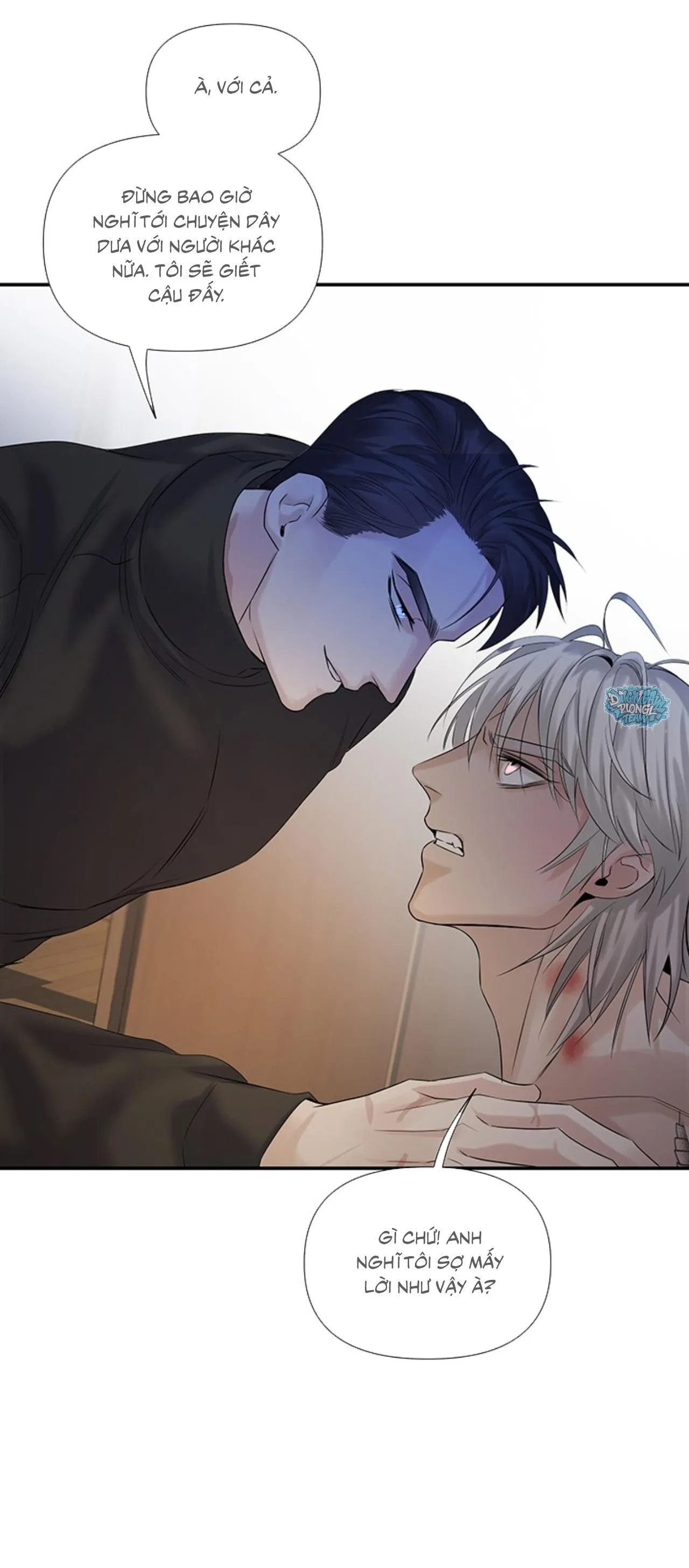 3 DAYS Chapter 6 Trang 81