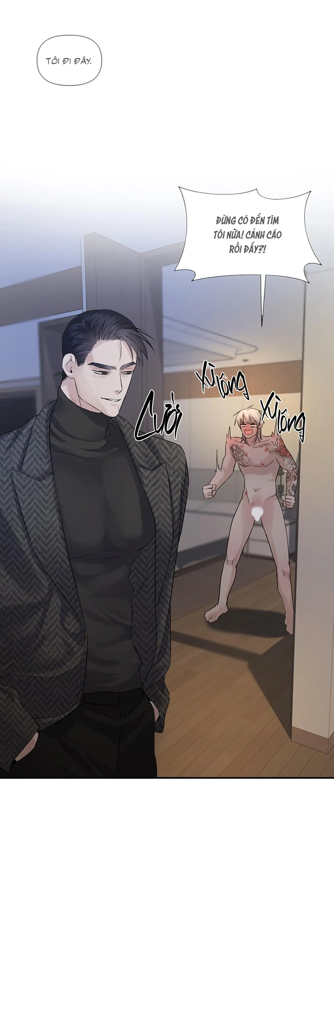 3 DAYS Chapter 6 Trang 84