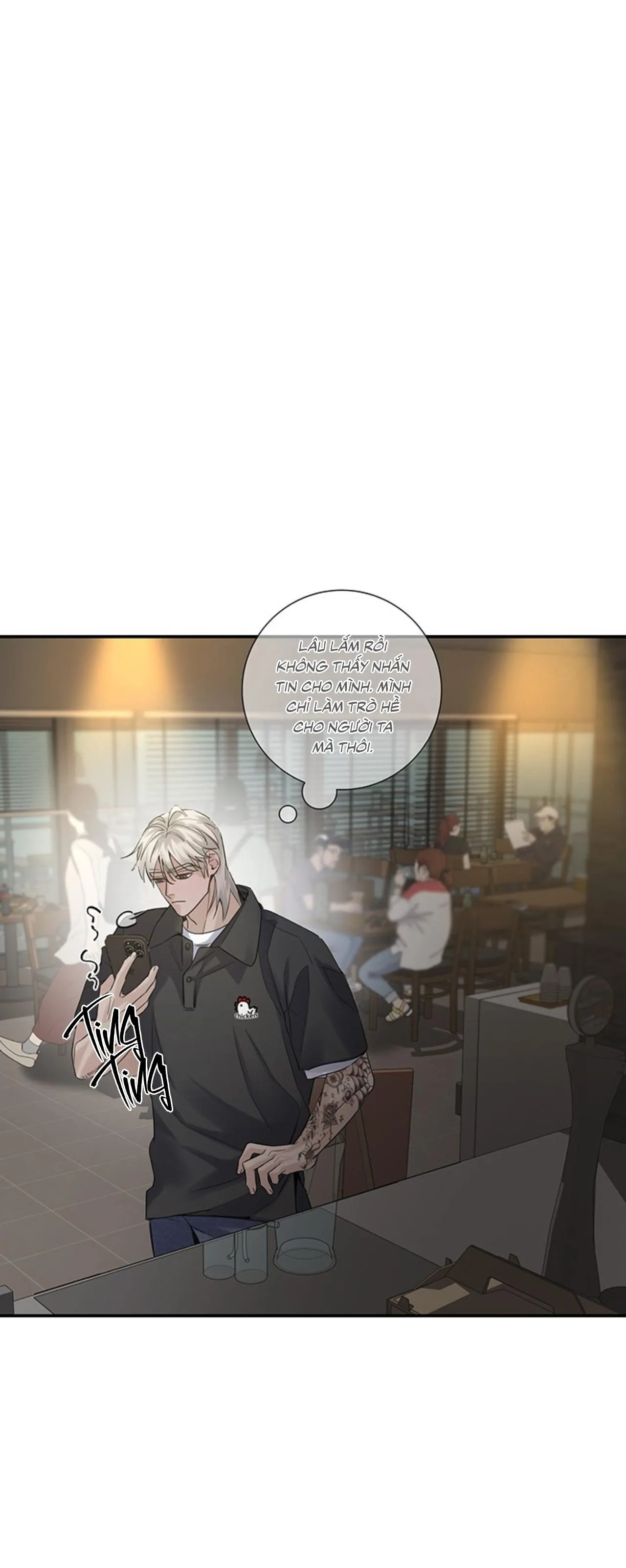 3 DAYS Chapter 6 Trang 87