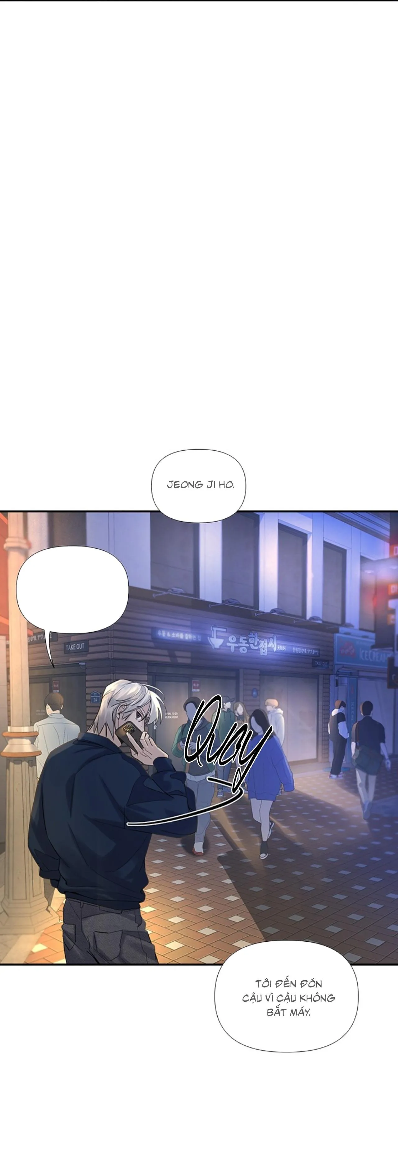 3 DAYS Chapter 6 Trang 90