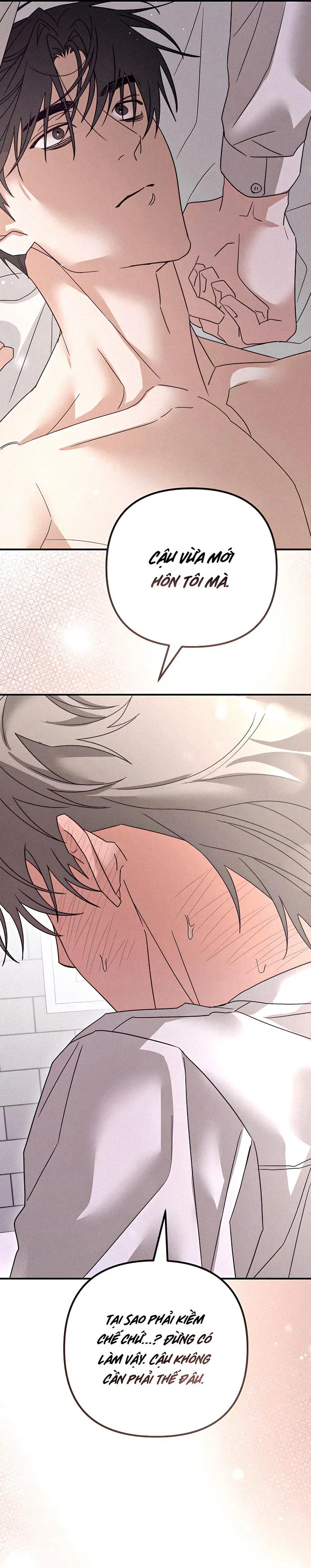 3 Giây Nữa, Hồi Quy Bắt Đầu Chapter 5 Trang 29