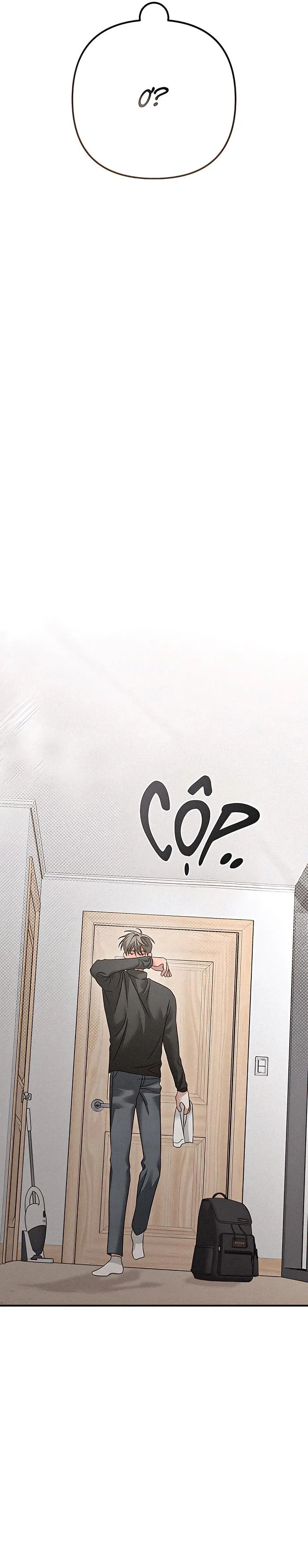 3 Giây Nữa, Hồi Quy Bắt Đầu Chapter 7 Trang 38