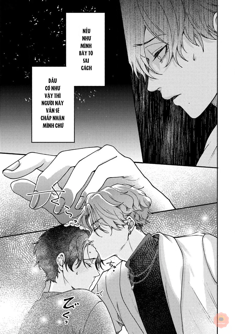 30 Ngày Cho Đến Khi Tan Chảy Chapter 4 Trang 29