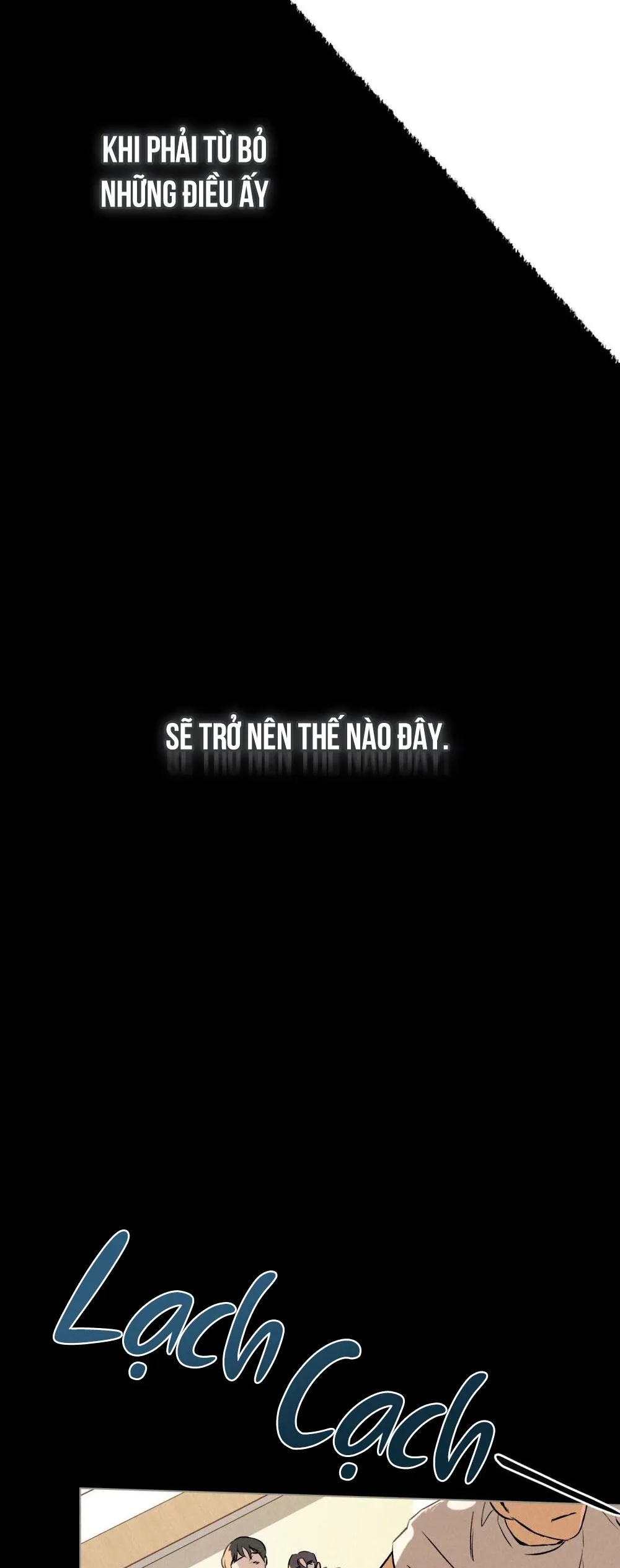 30 PHÚT TRƯỚC KHI TỎ TÌNH Chapter 0 Trang 5