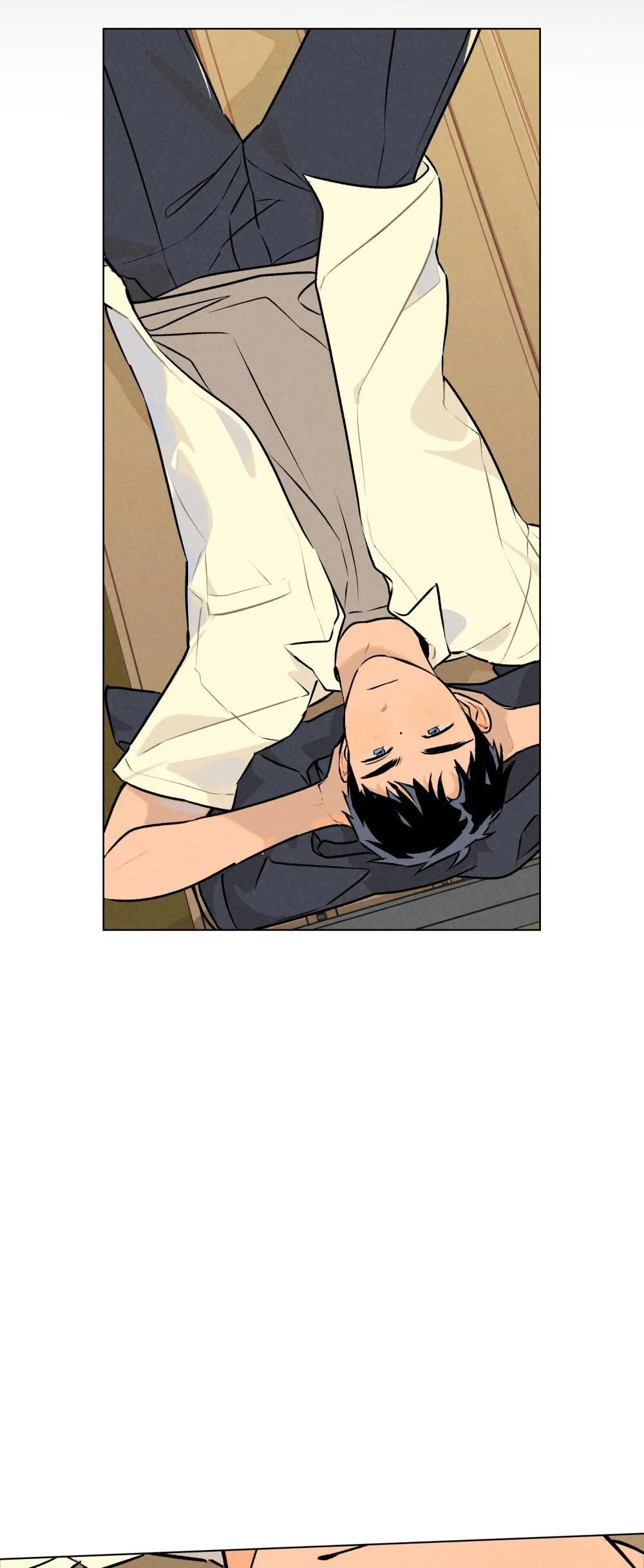 30 PHÚT TRƯỚC KHI TỎ TÌNH Chapter 0 Trang 12