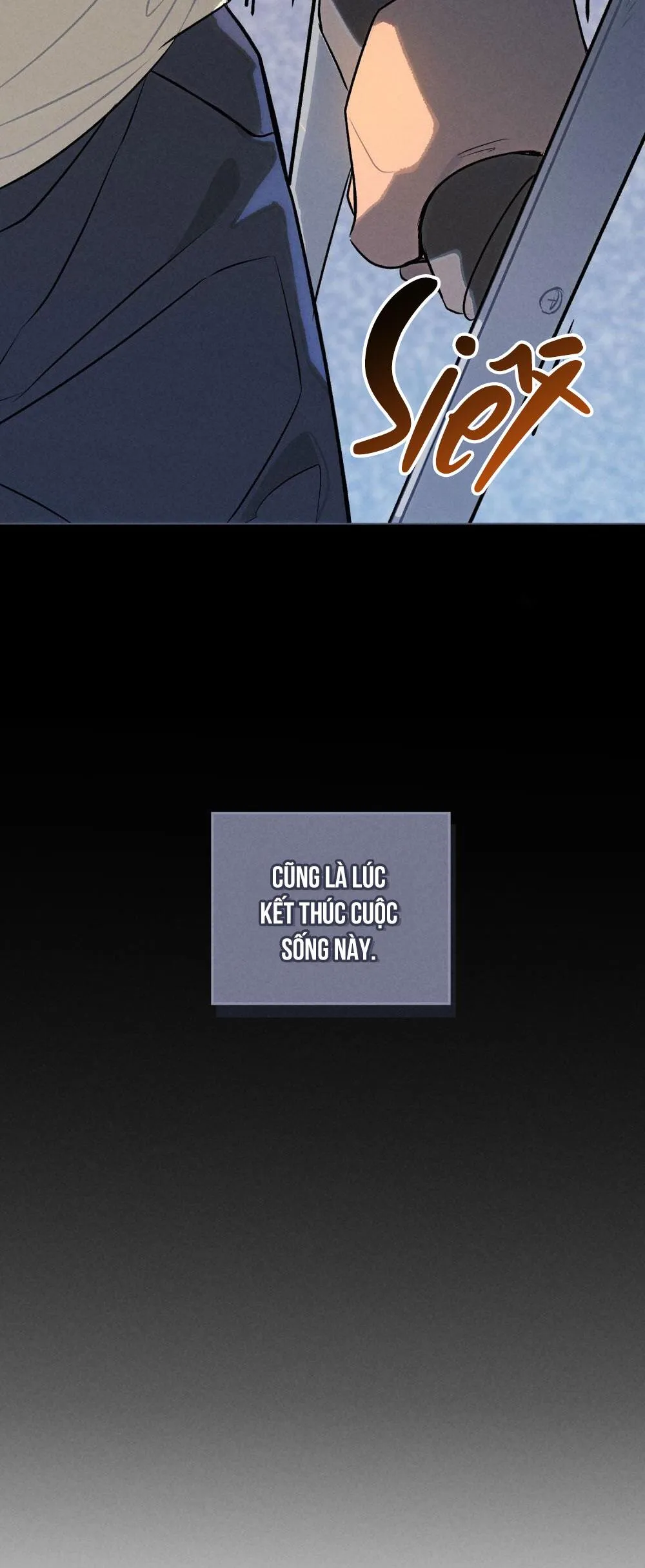 30 PHÚT TRƯỚC KHI TỎ TÌNH Chapter 0 Trang 17