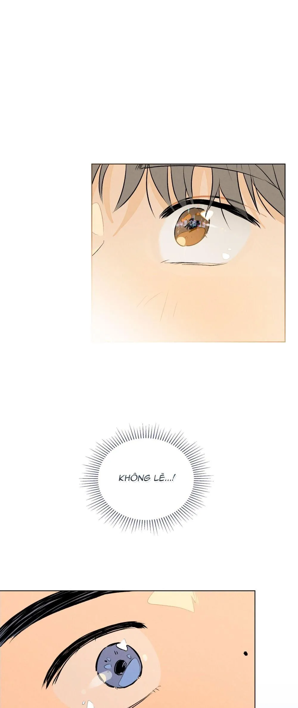 30 PHÚT TRƯỚC KHI TỎ TÌNH Chapter 0 Trang 22