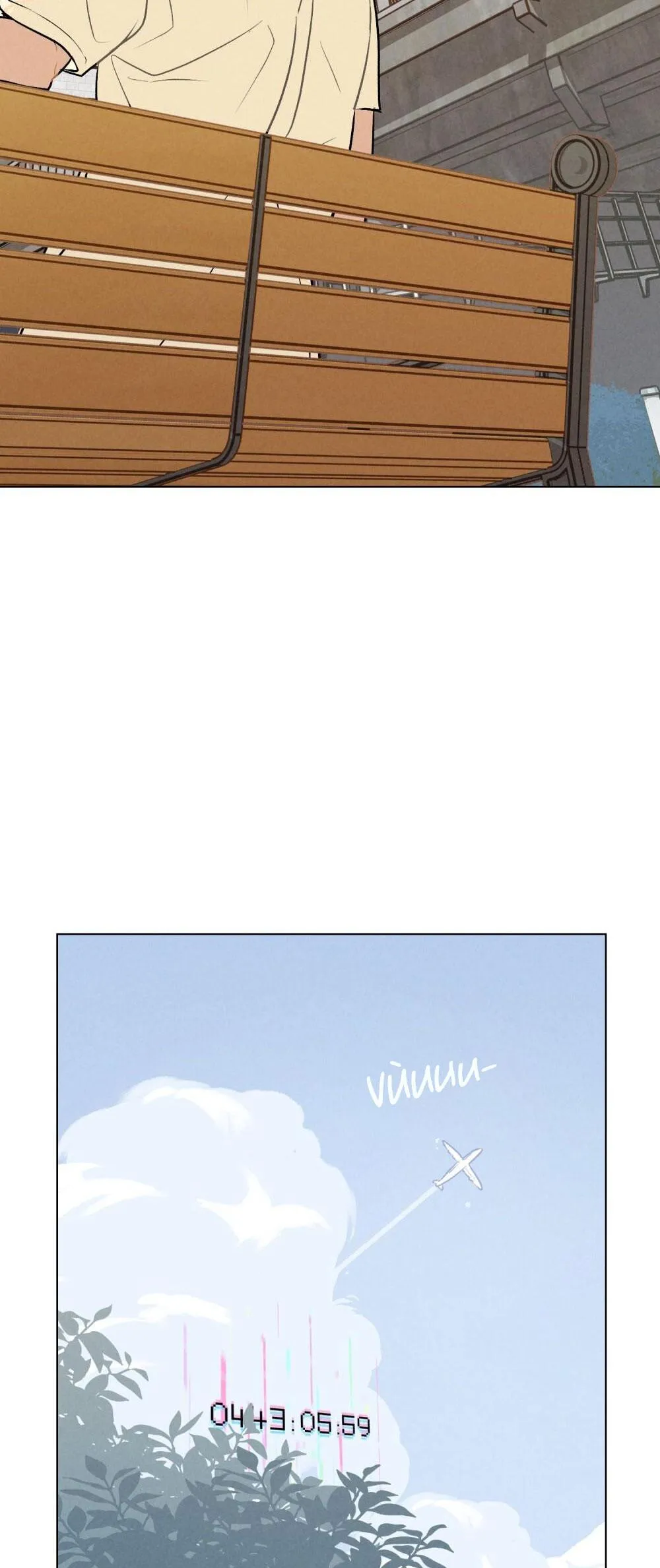 30 PHÚT TRƯỚC KHI TỎ TÌNH Chapter 0 Trang 24