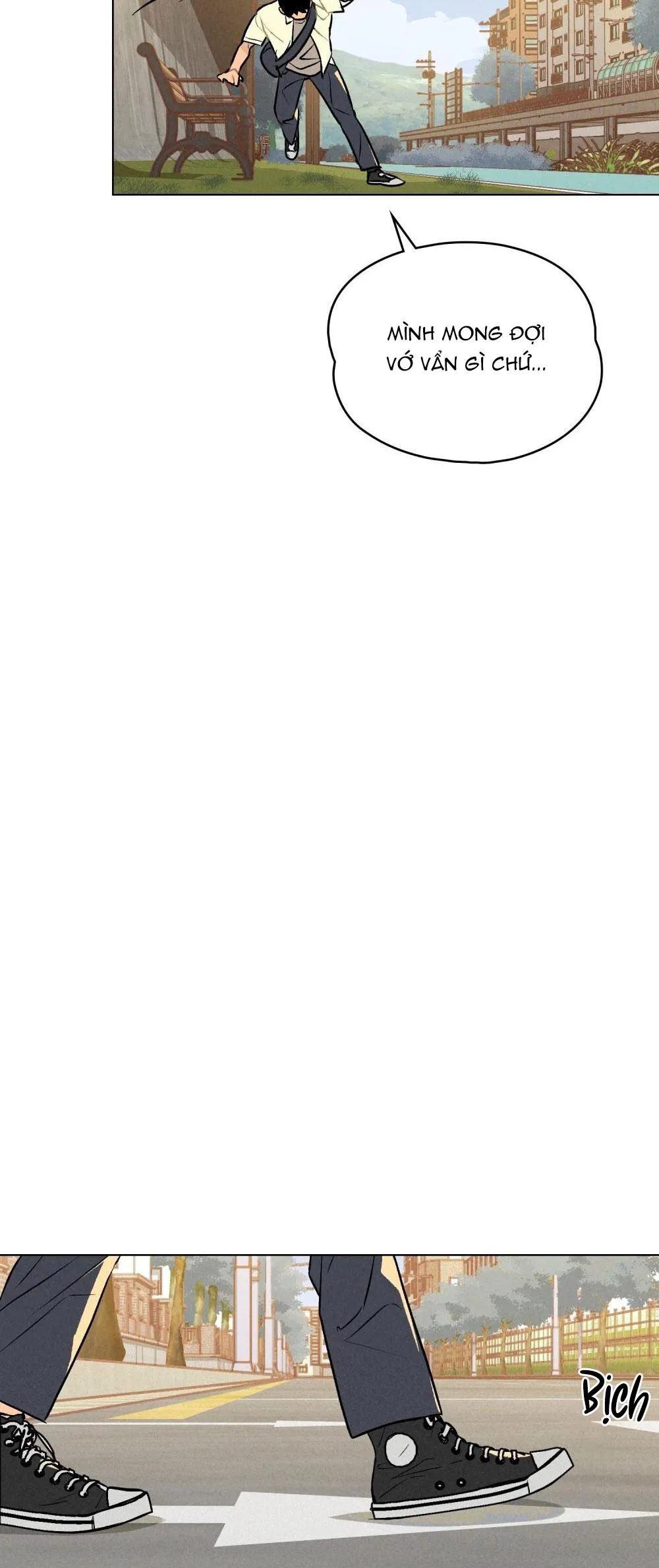 30 PHÚT TRƯỚC KHI TỎ TÌNH Chapter 0 Trang 26