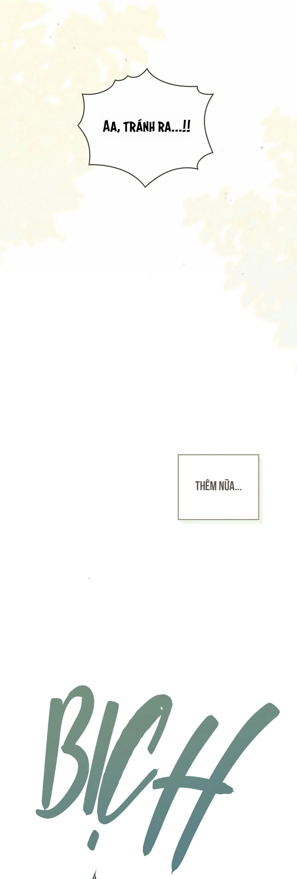 30 PHÚT TRƯỚC KHI TỎ TÌNH Chapter 0 Trang 35