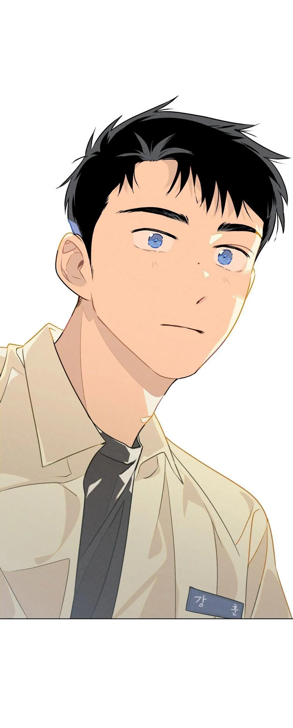 30 PHÚT TRƯỚC KHI TỎ TÌNH Chapter 10 Trang 18