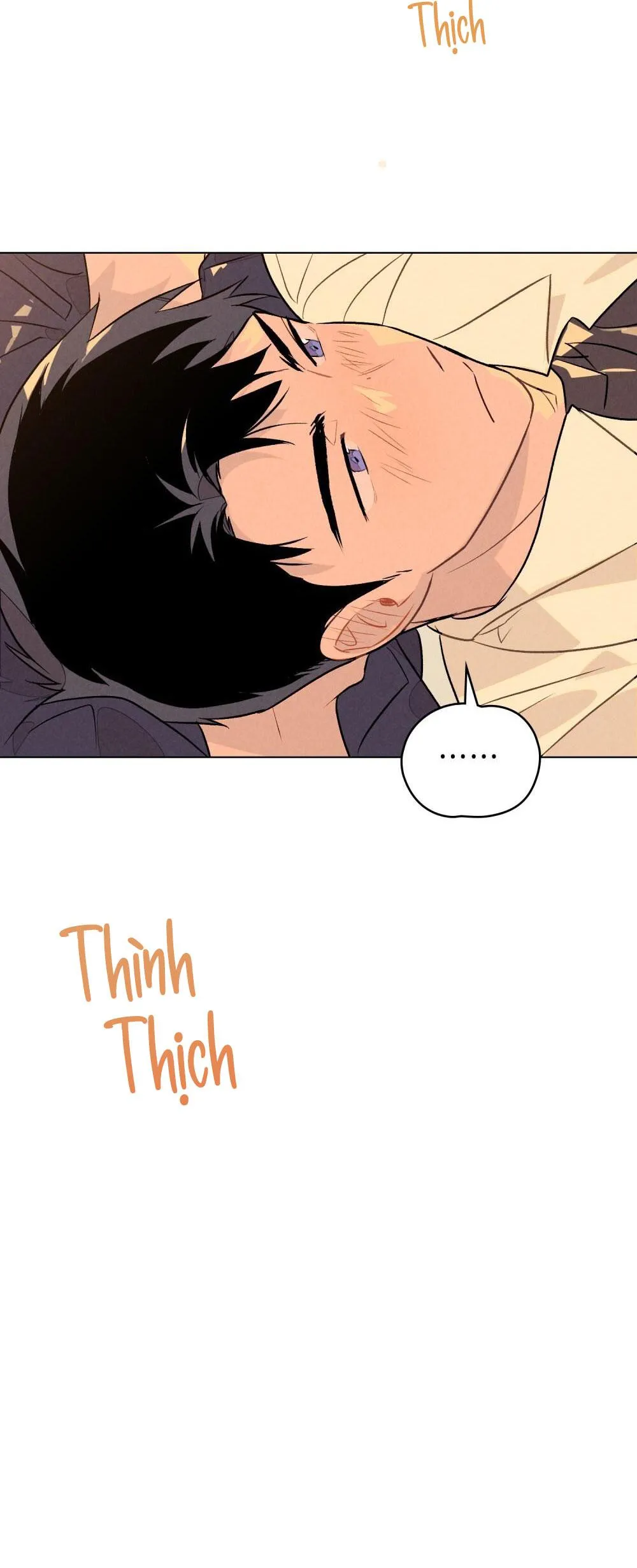 30 PHÚT TRƯỚC KHI TỎ TÌNH Chapter 10 Trang 33